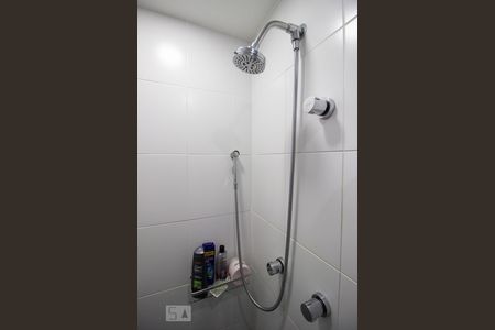 Apartamento para alugar com 155m², 3 quartos e 2 vagasBanheiro