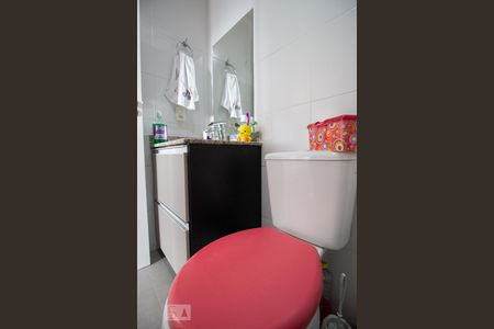 Apartamento para alugar com 155m², 3 quartos e 2 vagasBanheiro