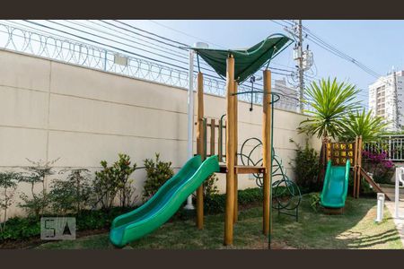 Apartamento para alugar com 155m², 3 quartos e 2 vagasÁrea Comum - Playground