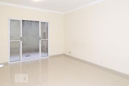 Sala de casa de condomínio à venda com 3 quartos, 112m² em Vila Maria Alta, São Paulo
