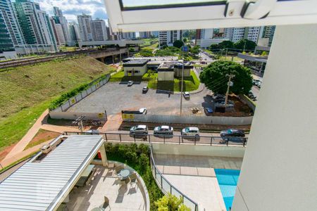 Apartamento à venda com 70m², 2 quartos e 1 vaga Apartamento à venda com 70m², 2 quartos e 1 vagaVista da Área de Serviço