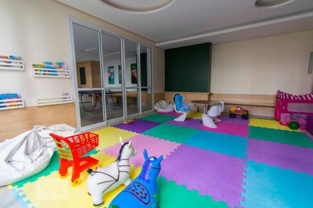 Apartamento à venda com 70m², 2 quartos e 1 vaga Apartamento à venda com 70m², 2 quartos e 1 vagaBrinquedoteca