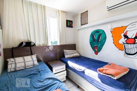 Apartamento à venda com 70m², 2 quartos e 1 vaga Apartamento à venda com 70m², 2 quartos e 1 vagaQuarto 02