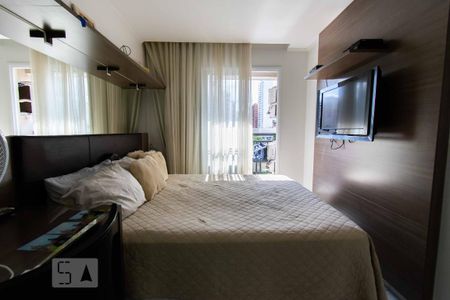 Apartamento à venda com 70m², 2 quartos e 1 vaga Apartamento à venda com 70m², 2 quartos e 1 vagaQuarto Suíte 01