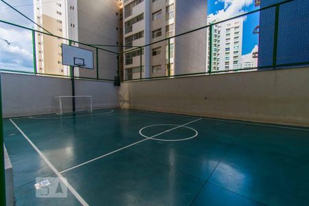 Apartamento à venda com 70m², 2 quartos e 1 vaga Apartamento à venda com 70m², 2 quartos e 1 vagaQuadra Esportiva