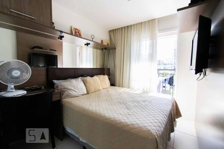 Apartamento à venda com 70m², 2 quartos e 1 vaga Apartamento à venda com 70m², 2 quartos e 1 vagaQuarto Suíte 01