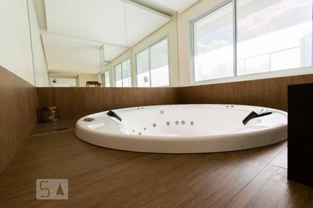 Apartamento à venda com 70m², 2 quartos e 1 vaga Apartamento à venda com 70m², 2 quartos e 1 vagaBanheira de Hidromassagem na Área Comum