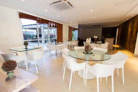 Apartamento à venda com 70m², 2 quartos e 1 vaga Apartamento à venda com 70m², 2 quartos e 1 vagaSalão de Festas