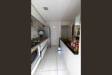 Apartamento à venda com 70m², 2 quartos e 1 vaga Apartamento à venda com 70m², 2 quartos e 1 vagaCozinha