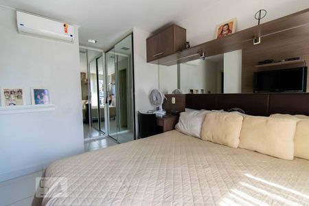 Apartamento à venda com 70m², 2 quartos e 1 vaga Apartamento à venda com 70m², 2 quartos e 1 vagaQuarto Suíte 01