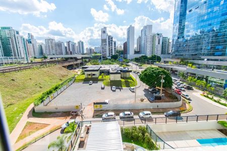 Apartamento à venda com 70m², 2 quartos e 1 vaga Apartamento à venda com 70m², 2 quartos e 1 vagaVista do Quarto 02