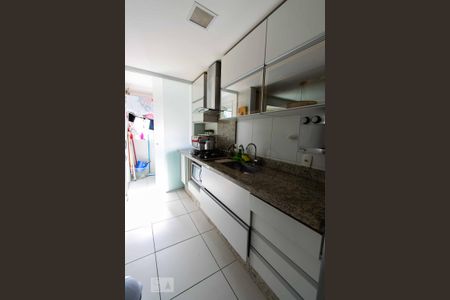 Apartamento à venda com 70m², 2 quartos e 1 vaga Apartamento à venda com 70m², 2 quartos e 1 vagaCozinha