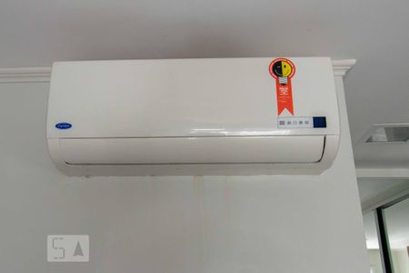 Apartamento à venda com 70m², 2 quartos e 1 vaga Apartamento à venda com 70m², 2 quartos e 1 vagaAr Condicionado no Quarto Suíte 01