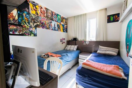 Apartamento à venda com 70m², 2 quartos e 1 vaga Apartamento à venda com 70m², 2 quartos e 1 vagaQuarto 02