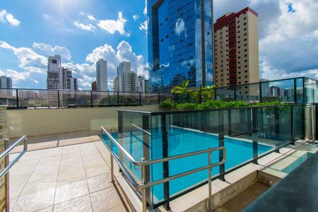 Apartamento à venda com 70m², 2 quartos e 1 vaga Apartamento à venda com 70m², 2 quartos e 1 vagaPiscina
