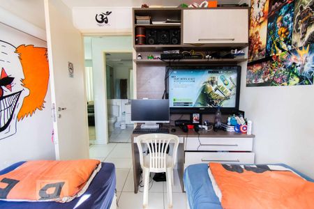 Apartamento à venda com 70m², 2 quartos e 1 vaga Apartamento à venda com 70m², 2 quartos e 1 vagaQuarto 02
