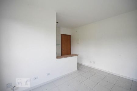 Sala de apartamento para alugar com 2 quartos, 46m² em Jardim Ampliação, São Paulo