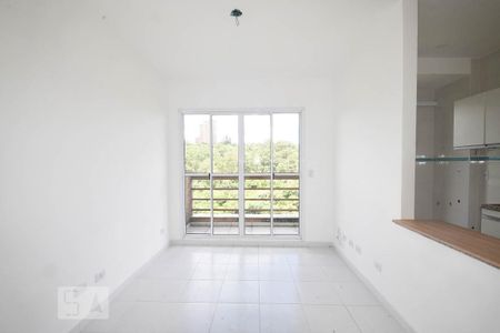 Apartamento para alugar com 2 quartos, 46m² em Jardim Ampliação, São Paulo