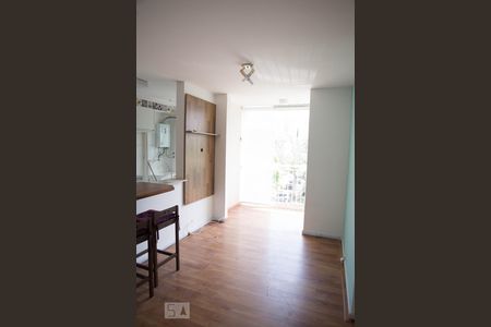 Sala de apartamento à venda com 3 quartos, 65m² em Nossa Senhora do Ó, São Paulo