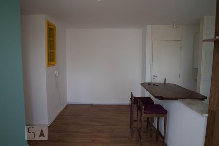 Sala de apartamento à venda com 3 quartos, 65m² em Nossa Senhora do Ó, São Paulo