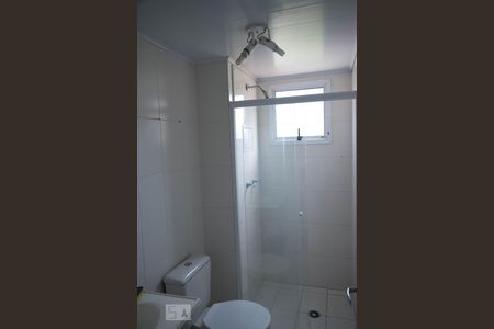 Banheiro suite  de apartamento à venda com 3 quartos, 65m² em Nossa Senhora do Ó, São Paulo