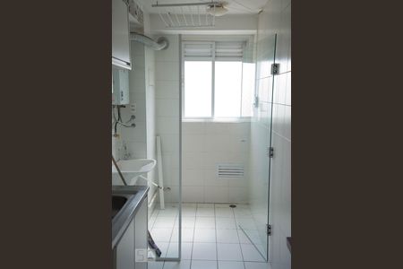 Apartamento à venda com 65m², 3 quartos e 1 vagaÁrea de serviço