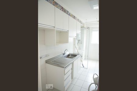 Apartamento à venda com 65m², 3 quartos e 1 vagaCozinha 