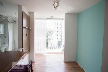 Sala de apartamento à venda com 3 quartos, 65m² em Nossa Senhora do Ó, São Paulo