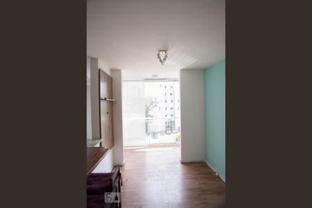 Sala de apartamento à venda com 3 quartos, 65m² em Nossa Senhora do Ó, São Paulo