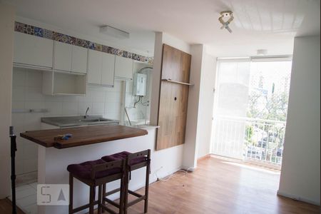 Sala de apartamento à venda com 3 quartos, 65m² em Nossa Senhora do Ó, São Paulo