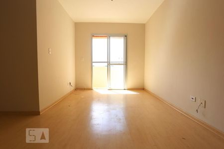 Sala de apartamento para alugar com 3 quartos, 65m² em Continental, Osasco