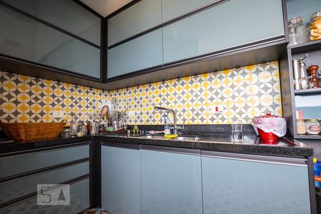 Apartamento à venda com 80m², 2 quartos e 1 vaga Apartamento à venda com 80m², 2 quartos e 1 vagaCozinha