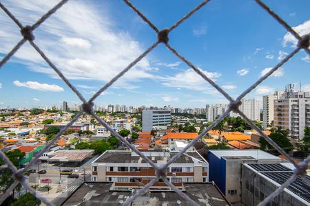 Apartamento à venda com 80m², 2 quartos e 1 vaga Apartamento à venda com 80m², 2 quartos e 1 vagaVaranda