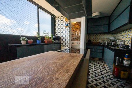 Apartamento à venda com 80m², 2 quartos e 1 vaga Apartamento à venda com 80m², 2 quartos e 1 vagaCozinha