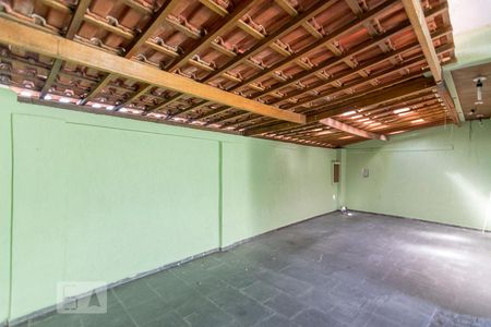 Casa à venda com 121m², 3 quartos e 4 vagasGaragem