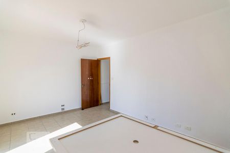 Quarto 3 de casa à venda com 3 quartos, 121m² em Vila Alzira, Santo André