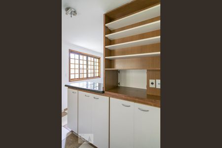 Casa à venda com 121m², 3 quartos e 4 vagasCozinha