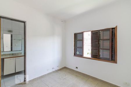 Quarto 1 de casa à venda com 3 quartos, 121m² em Vila Alzira, Santo André
