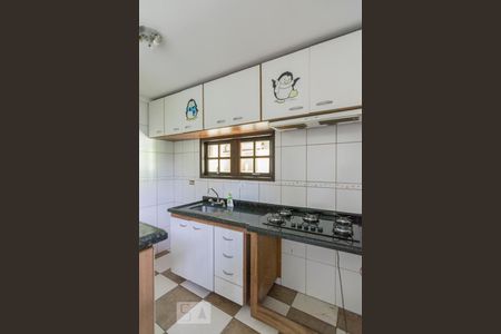 Casa à venda com 121m², 3 quartos e 4 vagasCozinha