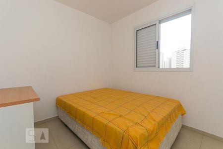 Quarto 1 de apartamento à venda com 2 quartos, 50m² em Chácara Inglesa, São Paulo