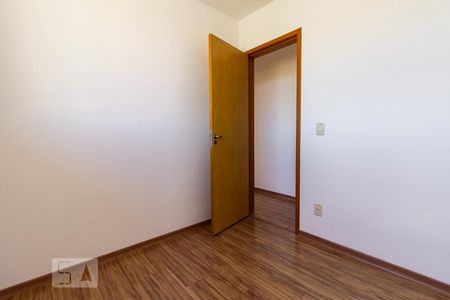 Quarto 2 de apartamento à venda com 3 quartos, 65m² em Planalto, Belo Horizonte