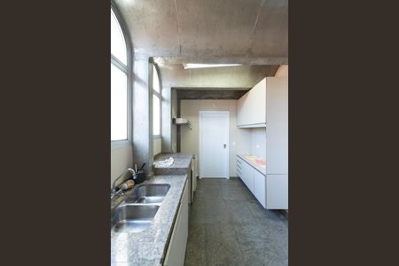 Apartamento à venda com 340m², 4 quartos e 4 vagasCozinha