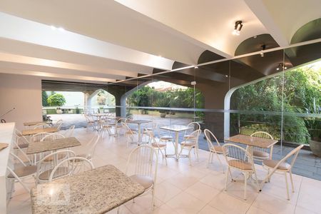 Apartamento à venda com 340m², 4 quartos e 4 vagasSalão de Festa