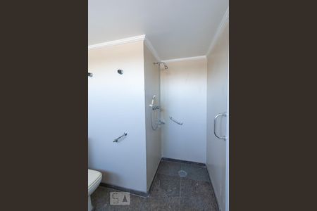 Apartamento à venda com 340m², 4 quartos e 4 vagasBanheiro Suíte 1