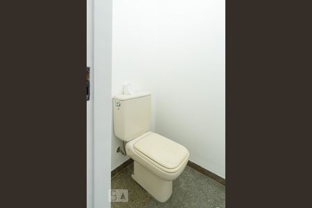 Apartamento à venda com 340m², 4 quartos e 4 vagasLavabo