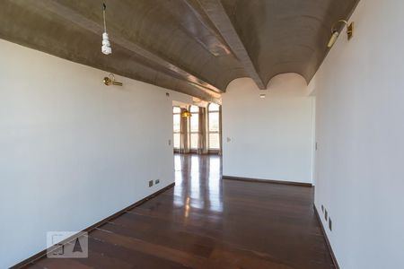 Apartamento à venda com 340m², 4 quartos e 4 vagasSala