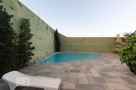 Apartamento à venda com 340m², 4 quartos e 4 vagasPiscina