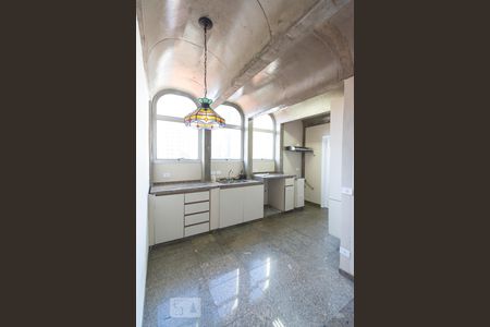 Apartamento à venda com 340m², 4 quartos e 4 vagasCozinha