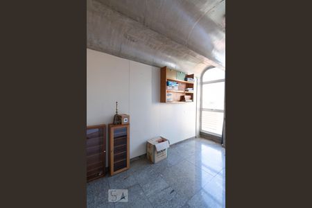 Apartamento à venda com 340m², 4 quartos e 4 vagasSala Almoço