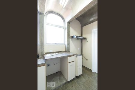 Apartamento à venda com 340m², 4 quartos e 4 vagasCozinha